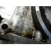 94K017 Rear Oil Seal Housing From 2010 Dodge Ram 1500 5.7 53021337AB 94K017 Rear Oil Seal Housing From 2010 Dodge Ram 1500 5.7 53021337AB
